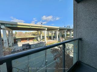 428 - 231 Fort York Blvd