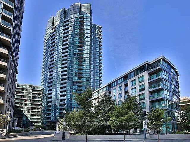 428 - 231 Fort York Blvd