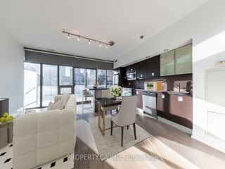 1007 - 33 Charles Ave E