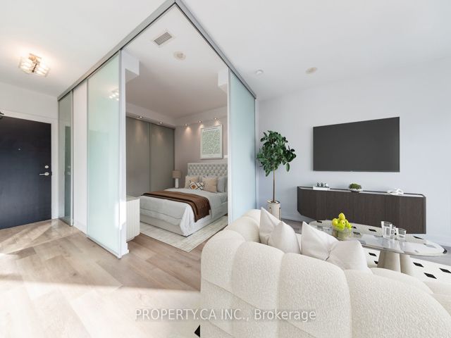 1007 - 33 Charles Ave E