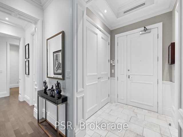3604 - 311 Bay St