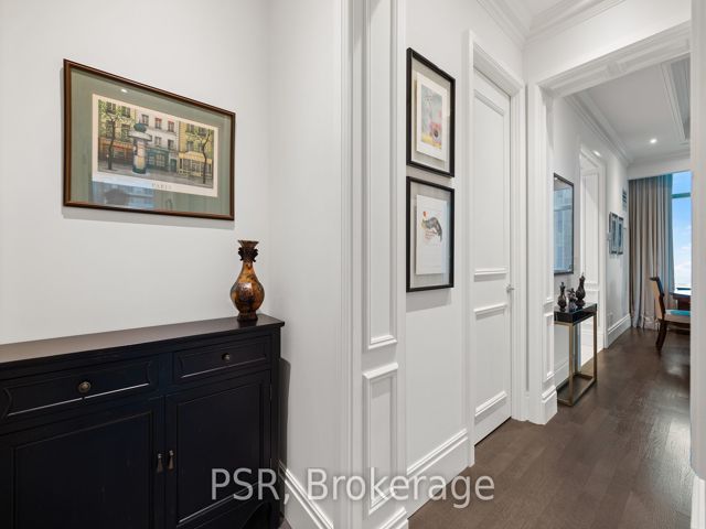 3604 - 311 Bay St