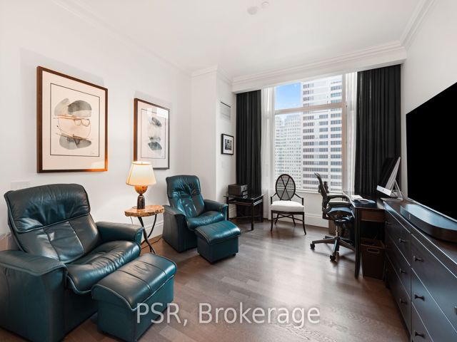 3604 - 311 Bay St