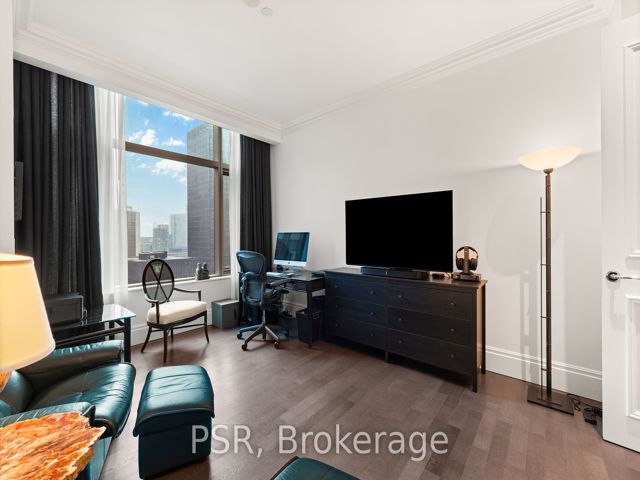 3604 - 311 Bay St