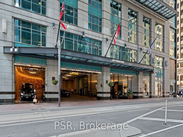 3604 - 311 Bay St