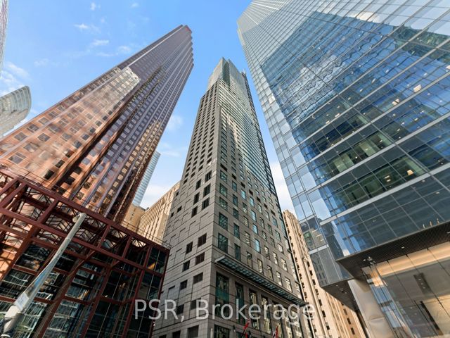 3604 - 311 Bay St