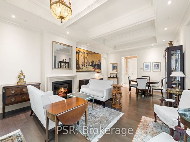 3604 - 311 Bay St