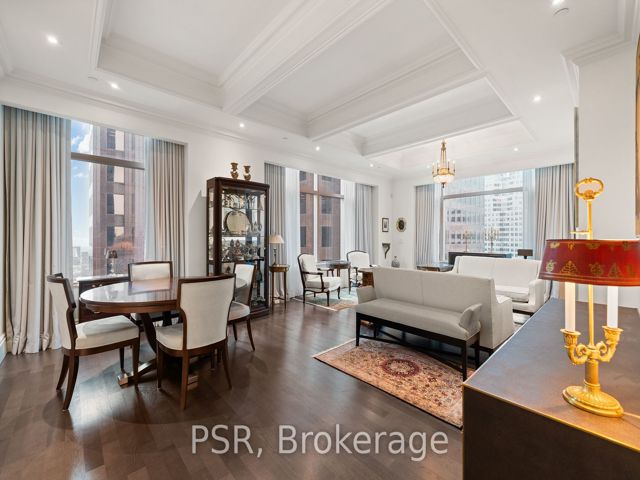 3604 - 311 Bay St