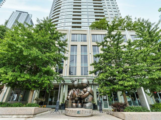 603 - 18 Yonge St