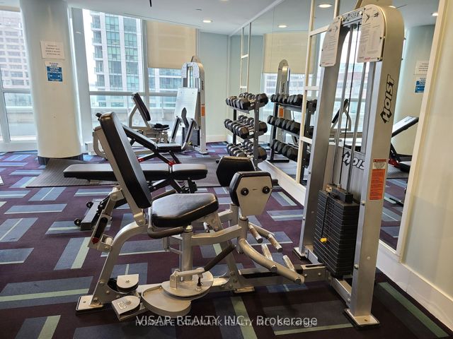 603 - 18 Yonge St