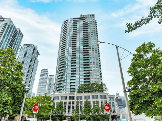 603 - 18 Yonge St
