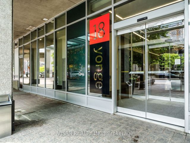 603 - 18 Yonge St