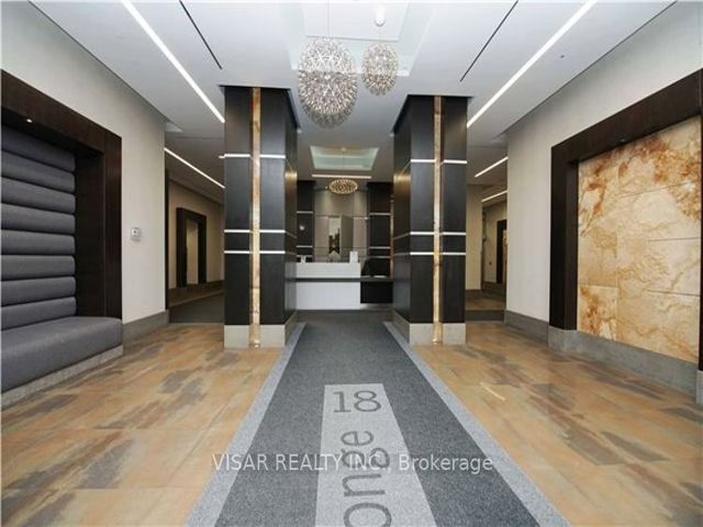 603 - 18 Yonge St