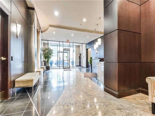 603 - 18 Yonge St