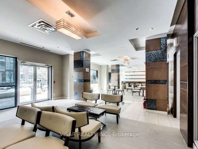 603 - 18 Yonge St
