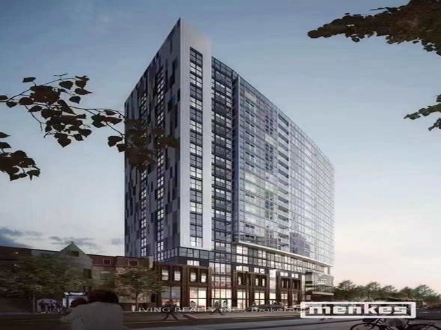 2212 - 219 Dundas St E