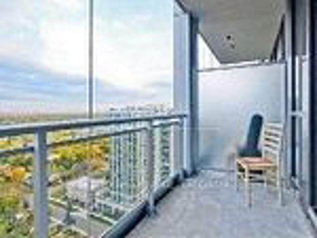 2507 - 23 Sheppard Ave E