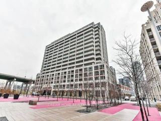 1207 - 35 Bastion St S