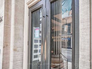 4202 - 197 Yonge St