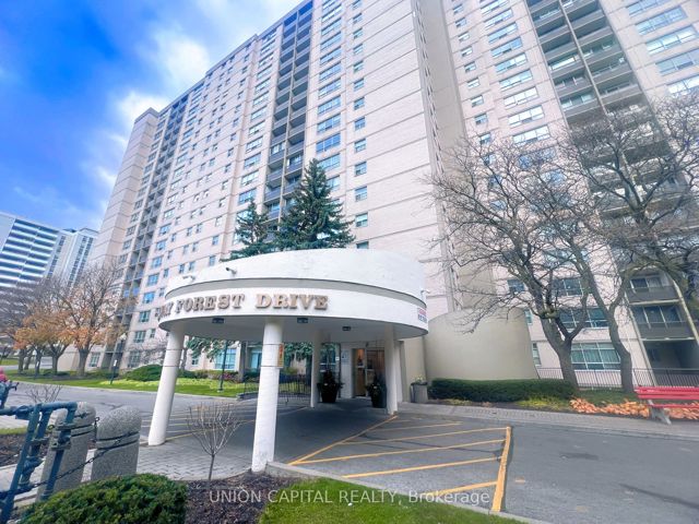 905 - 5 Parkway Forest Dr