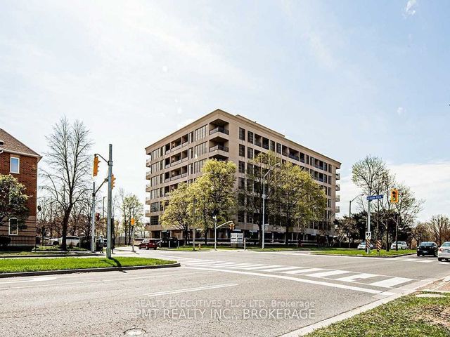 709 - 1 Leaside Park Dr