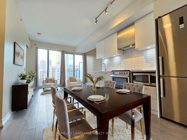 1428 - 251 Jarvis St