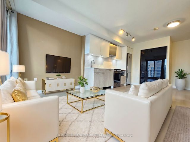 1428 - 251 Jarvis St