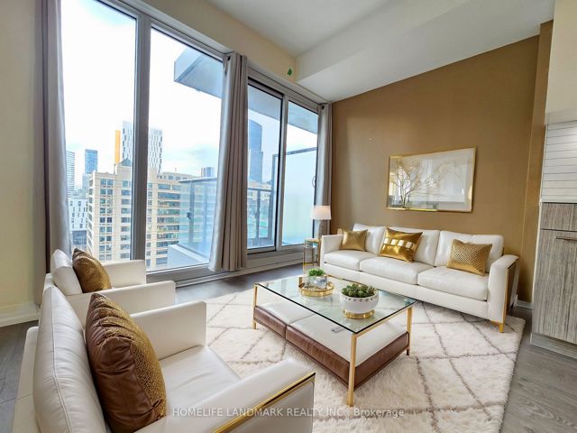 1428 - 251 Jarvis St