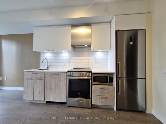 1428 - 251 Jarvis St
