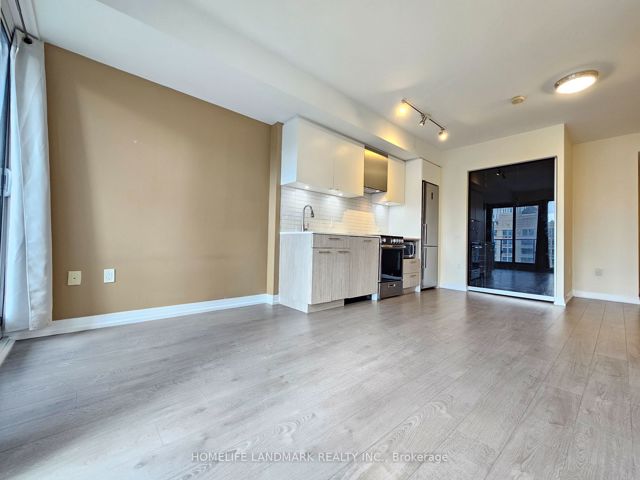 1428 - 251 Jarvis St