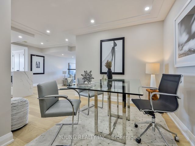 2908 - 1555 Finch Ave E