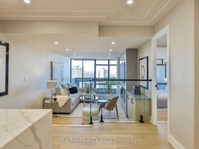 2908 - 1555 Finch Ave E