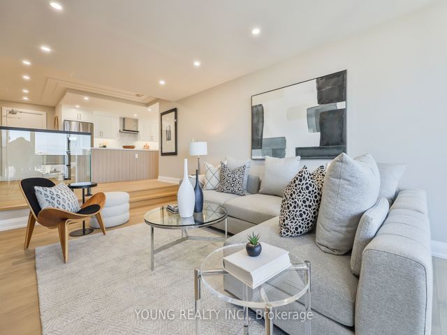 2908 - 1555 Finch Ave E