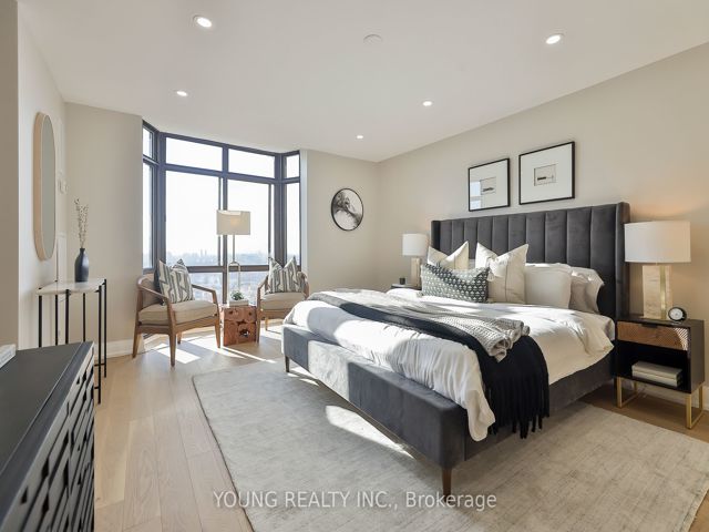 2908 - 1555 Finch Ave E