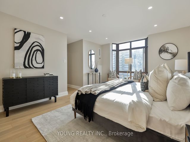 2908 - 1555 Finch Ave E