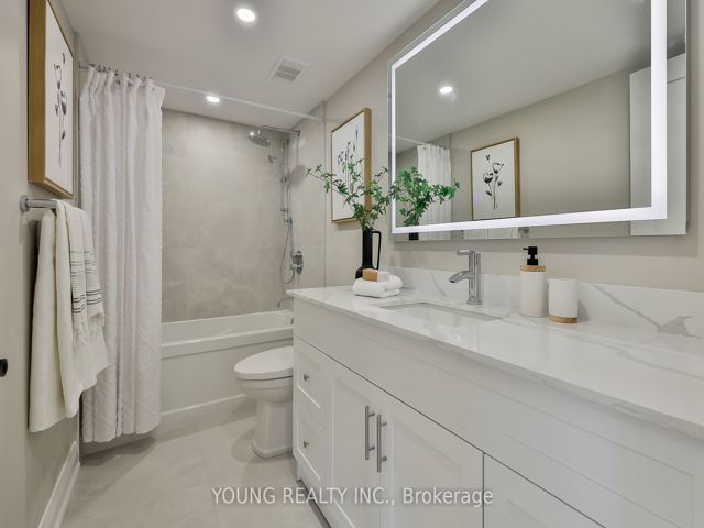 2908 - 1555 Finch Ave E