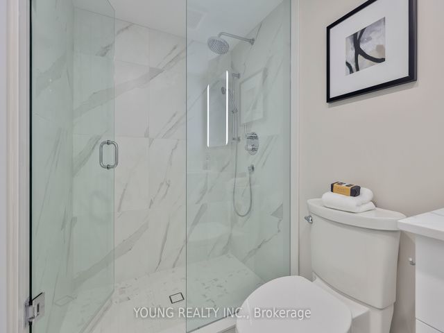 2908 - 1555 Finch Ave E