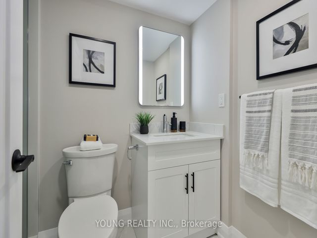 2908 - 1555 Finch Ave E