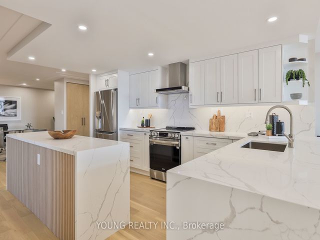 2908 - 1555 Finch Ave E