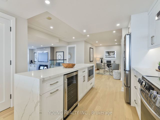 2908 - 1555 Finch Ave E