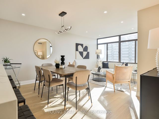 2908 - 1555 Finch Ave E
