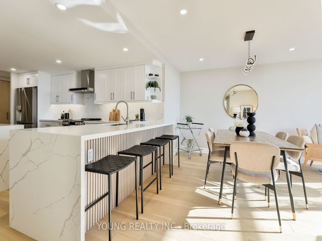 2908 - 1555 Finch Ave E