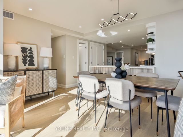 2908 - 1555 Finch Ave E