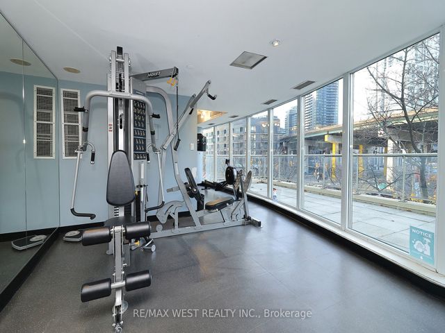 205 - 550 Queens Quay Way