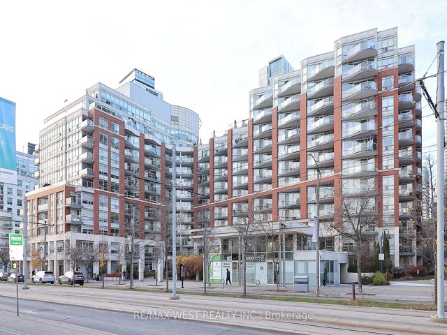 205 - 550 Queens Quay Way