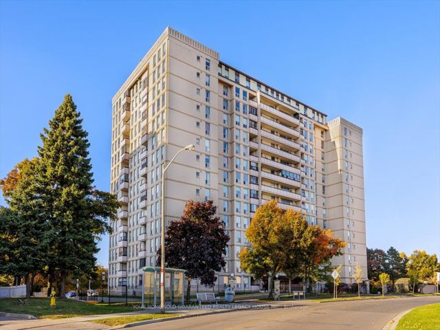 607 - 130 Neptune Dr