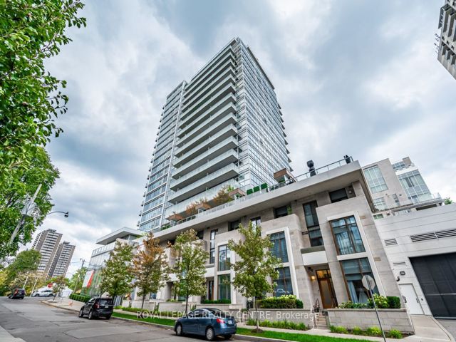 611 - 170 Avenue Rd