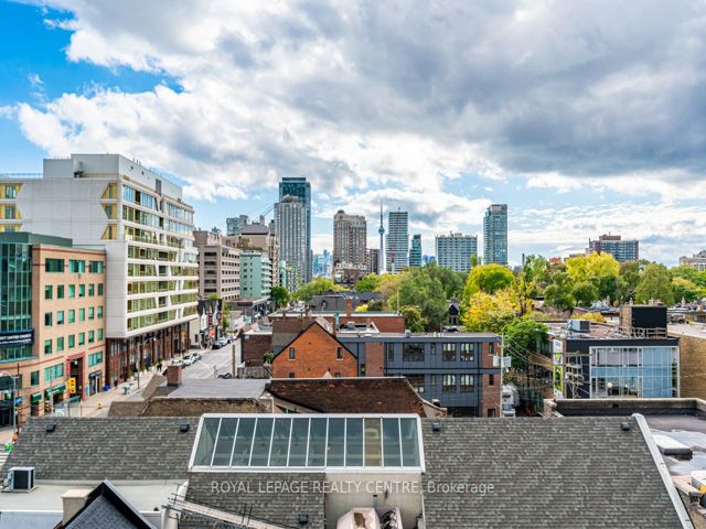 611 - 170 Avenue Rd