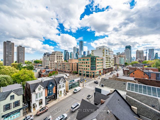 611 - 170 Avenue Rd