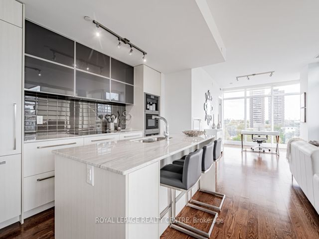 611 - 170 Avenue Rd